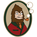 Dr. Squatch logo