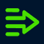 Instant logo