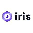 Iris Finance logo