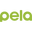 Pela logo
