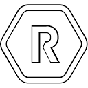 Ridge logo
