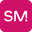 Simple Modern logo