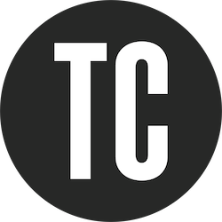 True Classic logo